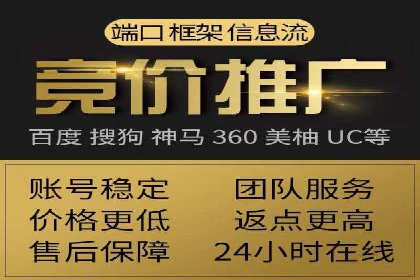 某企业SEM推广竞价代运营前后对比分析